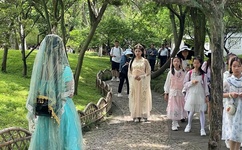 邪恶肉肉全彩色无遮琉璃神社